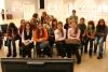 Марк шагал. Библейские сюжеты. Выставка в Магнитогорской картинной галерее
